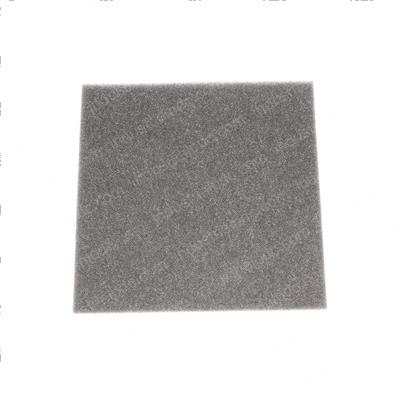 Picture of Preliminary Filter