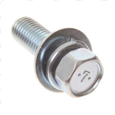 Picture of Bolt