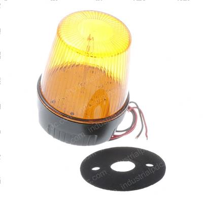 Picture of Light Flashing Amber