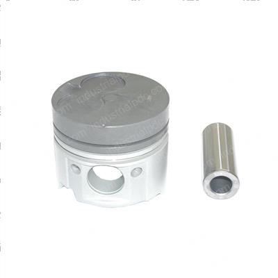 Picture of Piston + Pin Assembly - Std