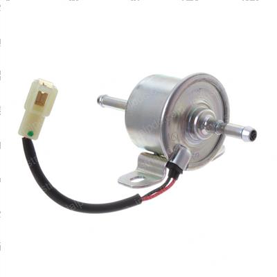 Picture of Pump - Fuel 12v