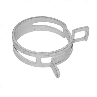 Picture of Clip A44x12lightgrey