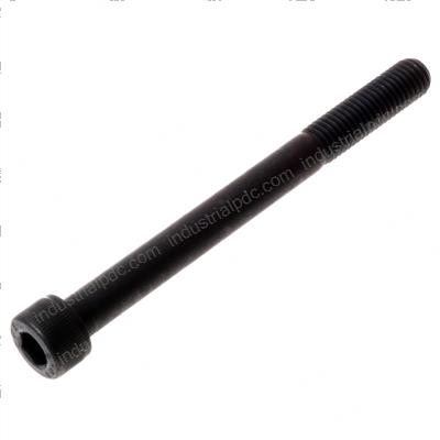 Picture of Socketheadscrew M10x11010