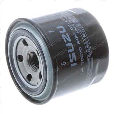 Picture of Filter - Oil