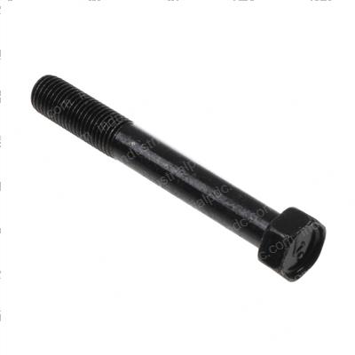 Picture of Screw - Hex Cap