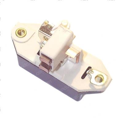 Picture of Regulator Voltage