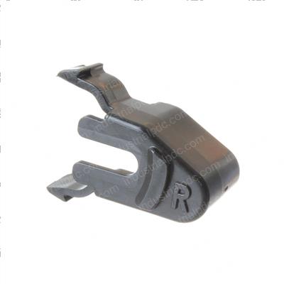 Picture of End Cover- Right- Squeegee