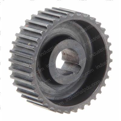 Picture of Toothed Belt Pulley