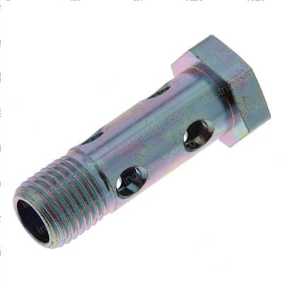Picture of Screw - Hollow