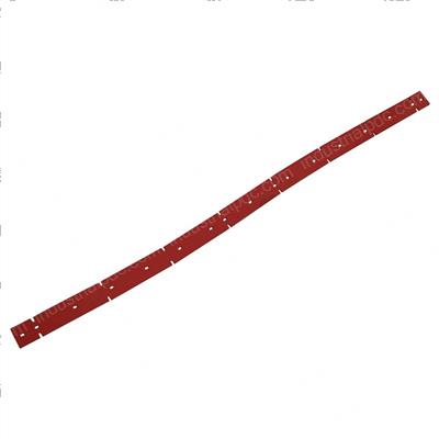 Picture of Squeegee- Front Linatex