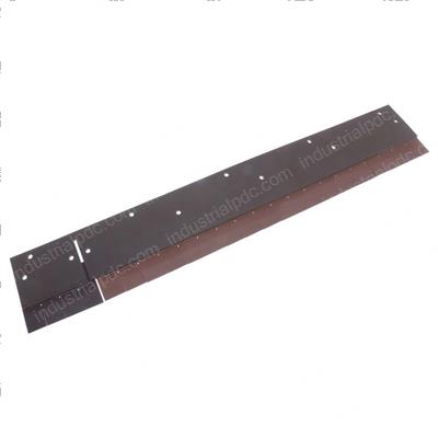 Picture of Rubber Strip Front