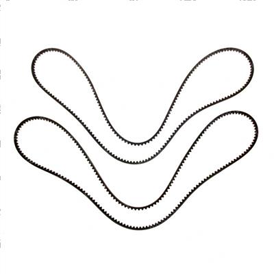 Picture of Belt Set - V