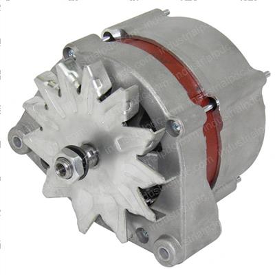 Picture of Generator