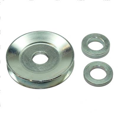 Picture of Pulley- Alternator