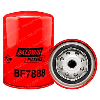 Picture of Filter - Fuel