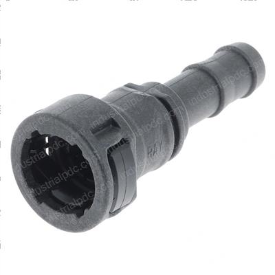 Picture of Quick Clutch Coupler