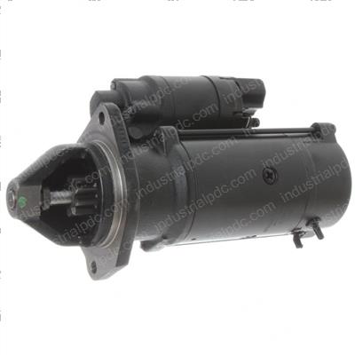 Picture of Starter - New