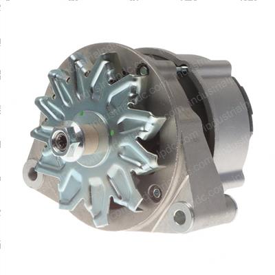 Picture of Alternator
