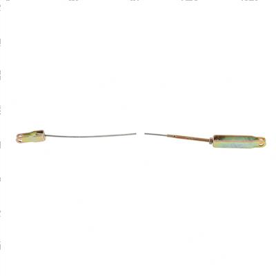 Picture of Cable - Brake