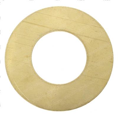 Picture of Washer-Brass-Flat