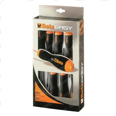Picture of Screwdriver Set - 7pc
