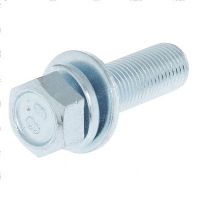 Picture of Scr,hhm M12x1.25x40 W/Lk