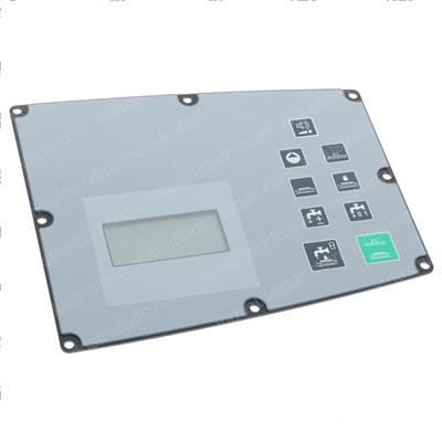 Picture of Control Panel