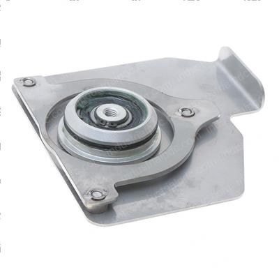 Picture of Side Cover- Idler