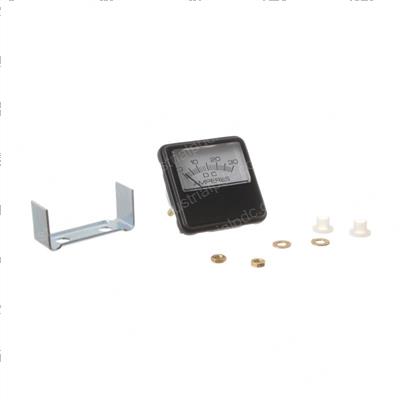 Picture of Ammeter - Boom Charger 30amp