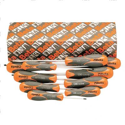 Picture of Screwdriver Set - 10pc