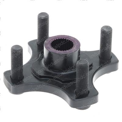 Picture of Hub Assembly