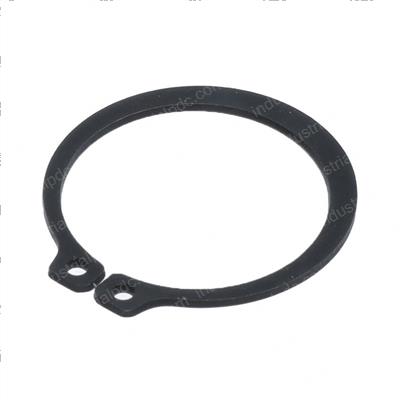 Picture of Ring - Snap - External