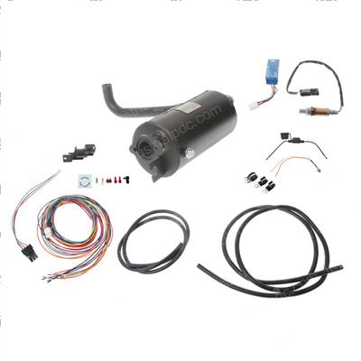 Picture of Purimuffler - Catalytic