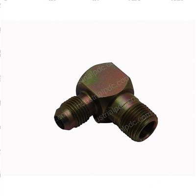 Picture of Elbow - 90 Deg - Nptm X Jic