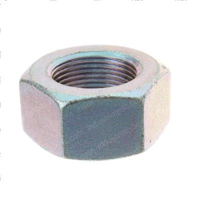 Picture of Nut - Hex