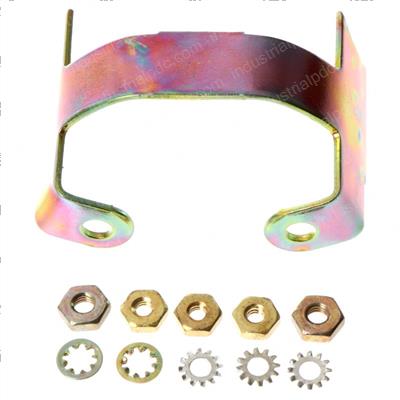 Picture of Gauge Ammeter 20-00-20 a 12vdc