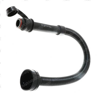 Picture of Vac/Drain Hose Assembly W Fit