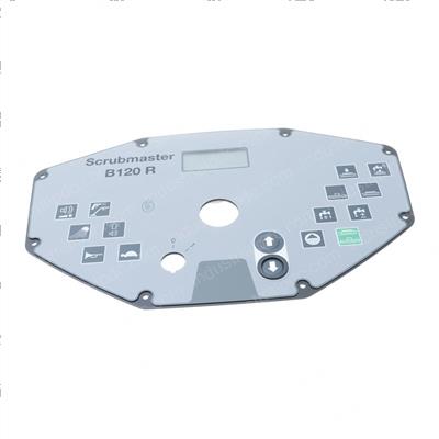 Picture of Dashboard