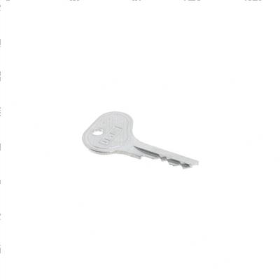 Picture of Key - Ignition/Door Lock