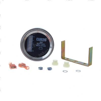 Picture of Gauge - Battery 24vdc
