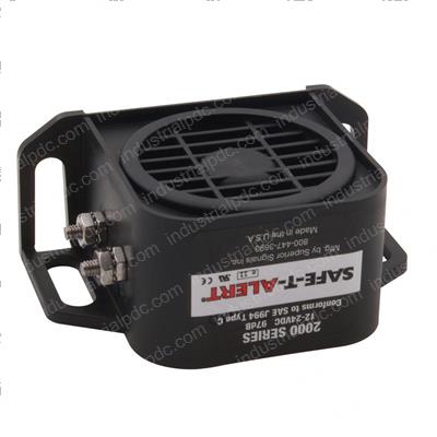 Picture of Back-Up Alarm 97db - 12-24v