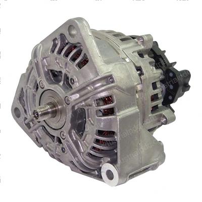 Picture of Alternator,electric