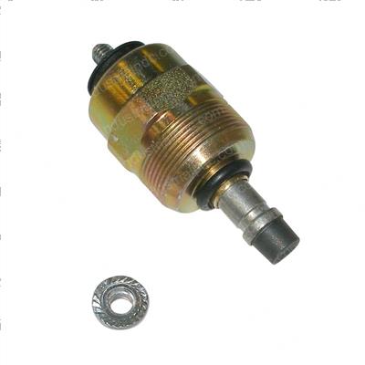Picture of Solenoid