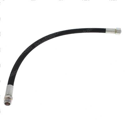 Picture of Rubber Hose Oil