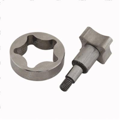 Picture of Pump Assy - Oil