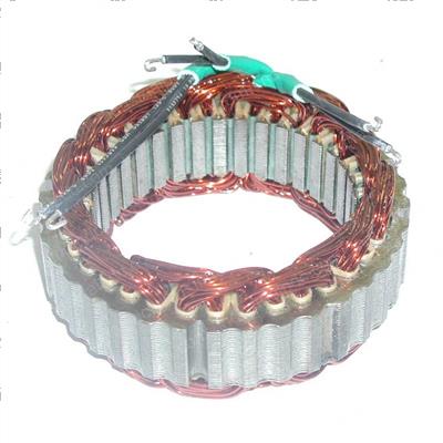 Picture of Stator