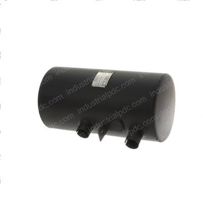 Picture of 3-Way Muffler Hyster
