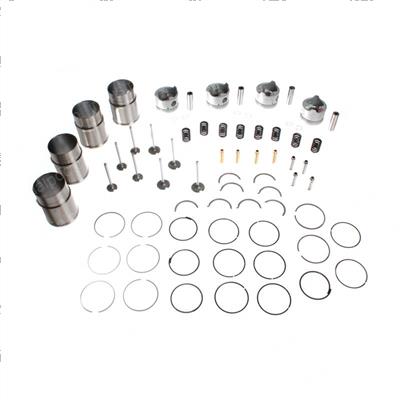 Picture of Rebuild Kit - (major)