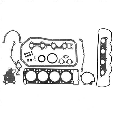 Picture of Gasket Set - Overhaul