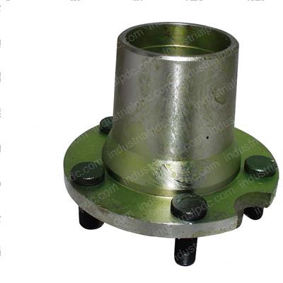 Picture of Hub Assembly